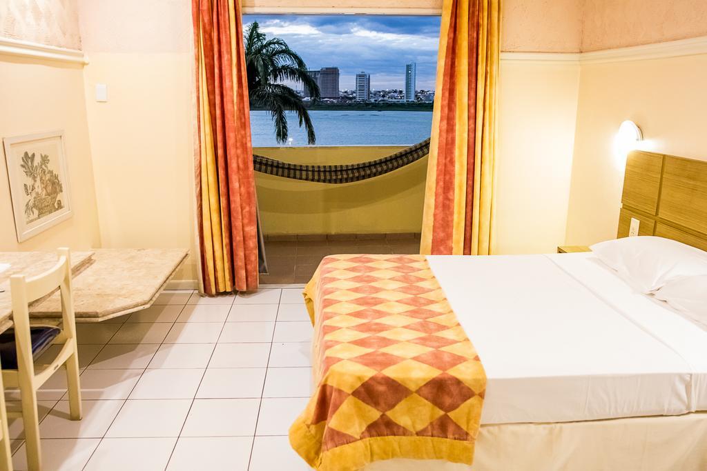 Grande Hotel De Juàzeiro 外观 照片