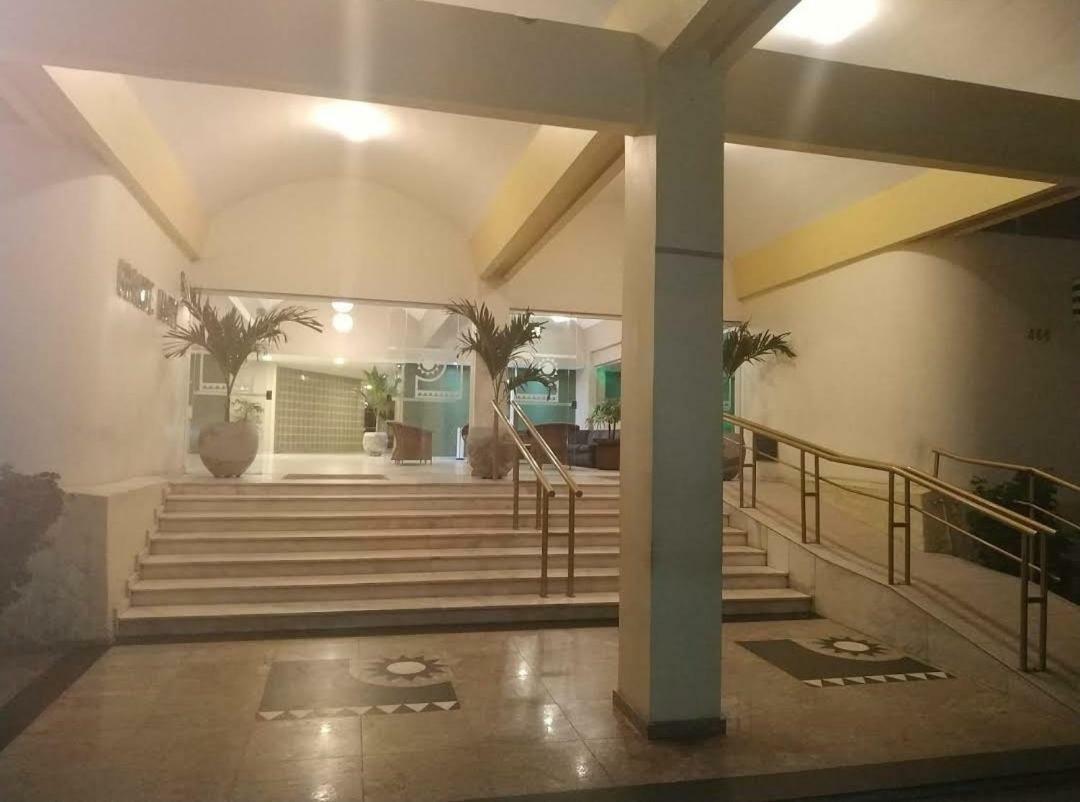 Grande Hotel De Juàzeiro 外观 照片